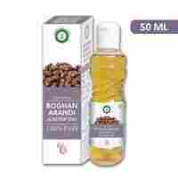 Ultra Fine Roghan Arandi 50 ML (Castor Oil)
