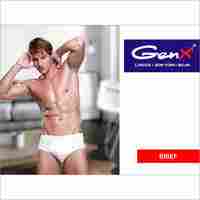Genx Mens Brief Underwear