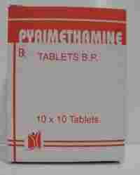 Pyrazinamide Tablets Bp 250 Mg