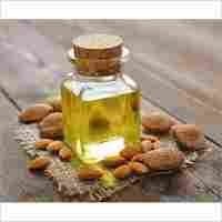 Almond Face And Hair Oils