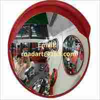 Traffic Safety Convex Mirror