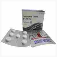 250 Mg Terbinafine Tablets Ip