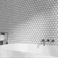 Bathroom Mosaic Wall Tile