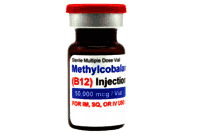 Vitamin B12 Injection