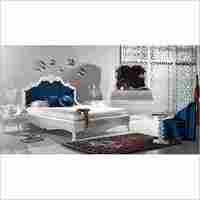 Emily Bed Room By Zebrano Luxury Furniture