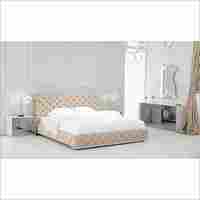Almeda Bed Room By Zebrano Luxury Furniture
