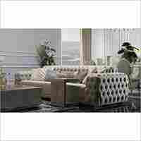Dione Living Room By Zebrano Luxury Furniture