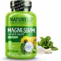 Naturelo Whole Food Multivitamin For Men 120 Vegetarian Capsules