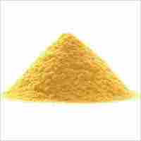 LLDPE Yellow Roto Powder