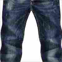 Mens Classic Direct Jeans