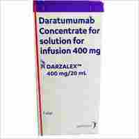 400 mg Daratumumab Concentrate For Solution For Infusion