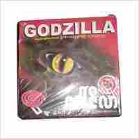 12 Pcs Godzilla Mosquito Coil