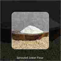 Sprouted Jowar Flour