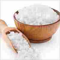 White Crystal Salt