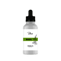 Palmist Basil Aroma Oil 20ml