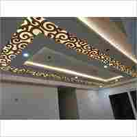 Designer False Ceiling Services