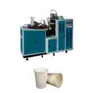 गर्म बिक्री अल्ट्रासोनिक पूरी तरह से स्वचालित पेपर कप बनाने की मशीन