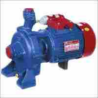 Dharani Double Stage Centrifugal Pump
