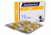 Oseltamivir 75 Capsules