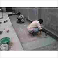 Water Proofing Contractor Service