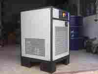 Air Compressed Refrigeration Air Dryer