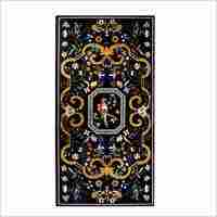 Decorative Pietra Dura Inlay Table Top