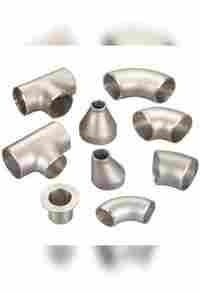 stainless steel Buttweld Fittings