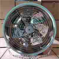 Air Circulation Exhaust Fan