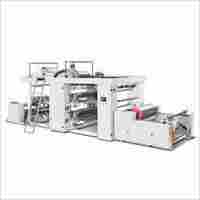 स्वचालित पेपर प्रिंटिंग मशीन