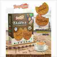 Chorafali Khakhra - Noodles Khakhra