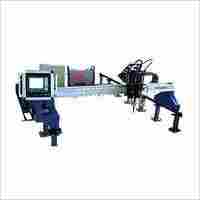 Easy Operation Plasma Cutting Machine