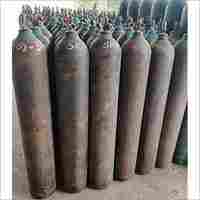 Industrial Oxygen Cylinder