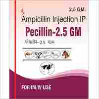 Ampicillin Injection IP