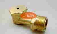 Brass Cooling tower nozzle male