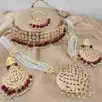 Ladies Fashionable Jewellery Set