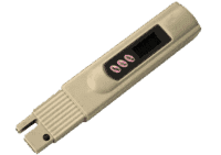 TDS Meter