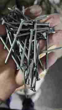 Iron Wire Nails