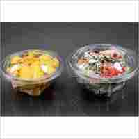 PET Salad Box