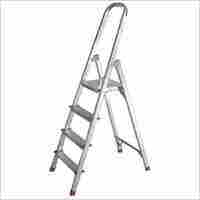 Deluxe Self Supporting Ladders