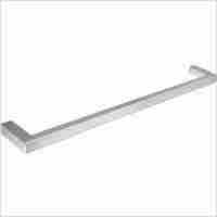 Stainless Steel Square Towel Rod