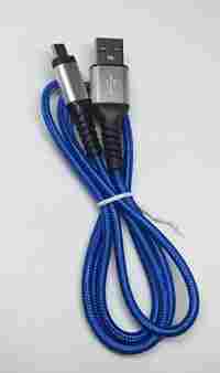 3.1 Amp. data Cable with metal v8