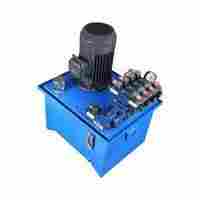 Dual Function Hydraulic Power Pack