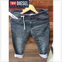 Mens Denim Strechable Diesel Branded Jeans
