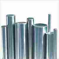 Chrome Rod for Hydraulic Cylinders