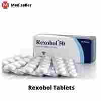 Rexobol 10 mg Tablets