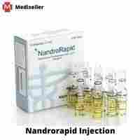 Nandrorapid Injection