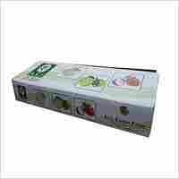 Fruits Corrugated Packaging Boxes
