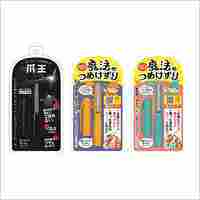 New Comfort Magical Nail Files Nail Cleaning Made in Japan Non Cut Clipper Nail Files