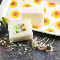 Pure Glycerine Jasmine Soap