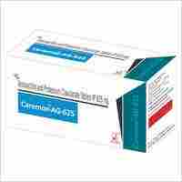 Caremox AG Tablet 625 mg